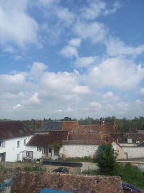 Stationnement