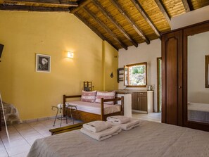 Kostenloses WLAN, Bettwäsche