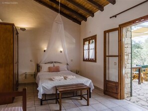 Wi-Fi gratuit, draps fournis