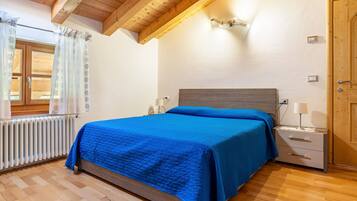 3 camere, Wi-Fi gratuito, lenzuola