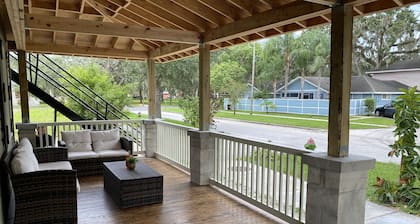The Front Porch