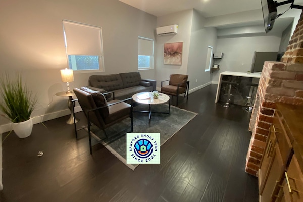 2 bedrooms, desk, free WiFi