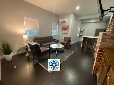 2 habitaciones, escritorio y wifi gratis