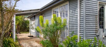 Studio on Bridport, Daylesford