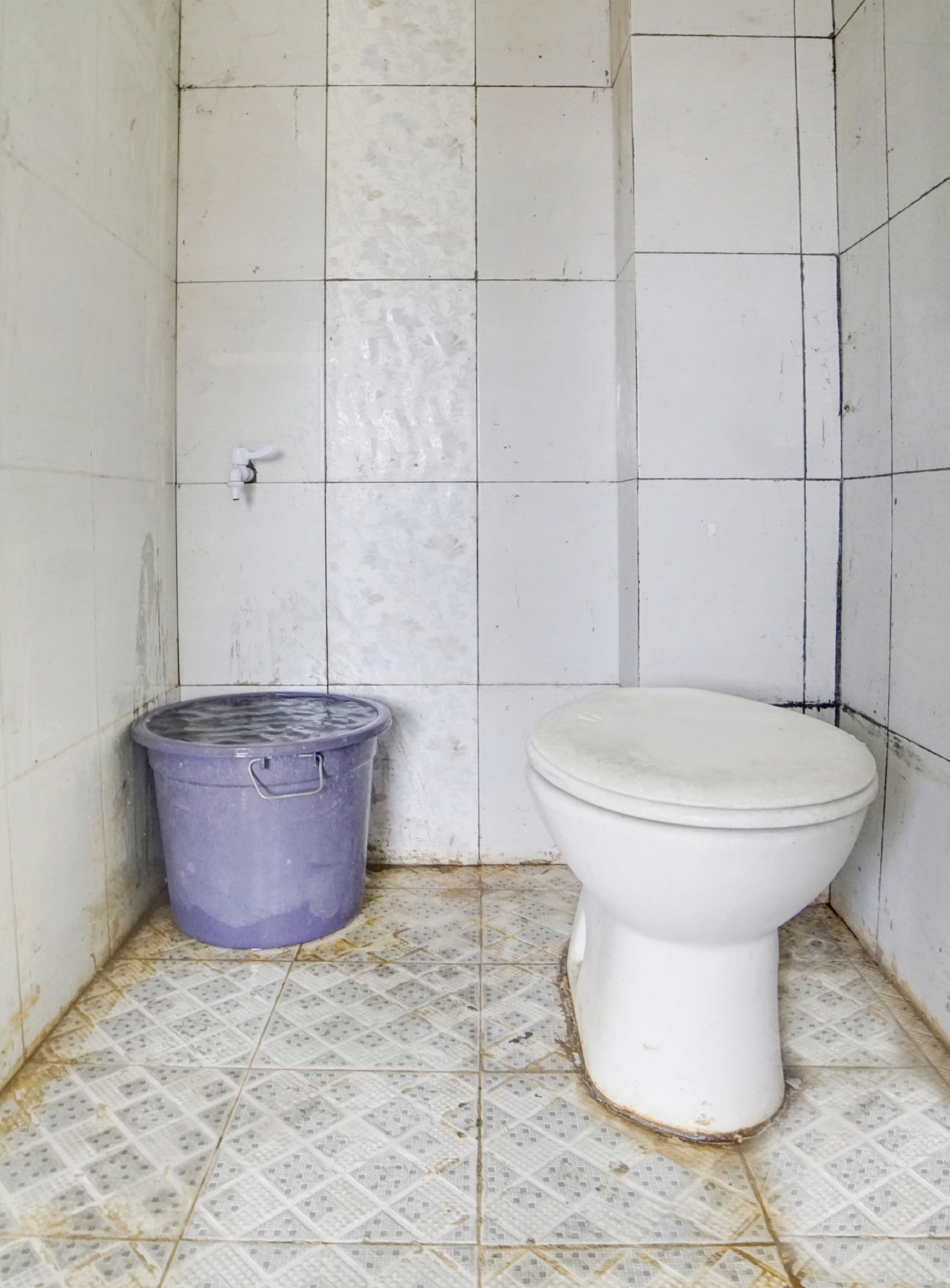 comfort double room | bathroom | shower, towels, soap