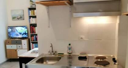 S1 Logement entier tout équipé Courtenay