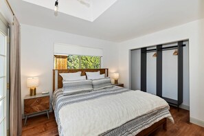 3 habitaciones y wifi 