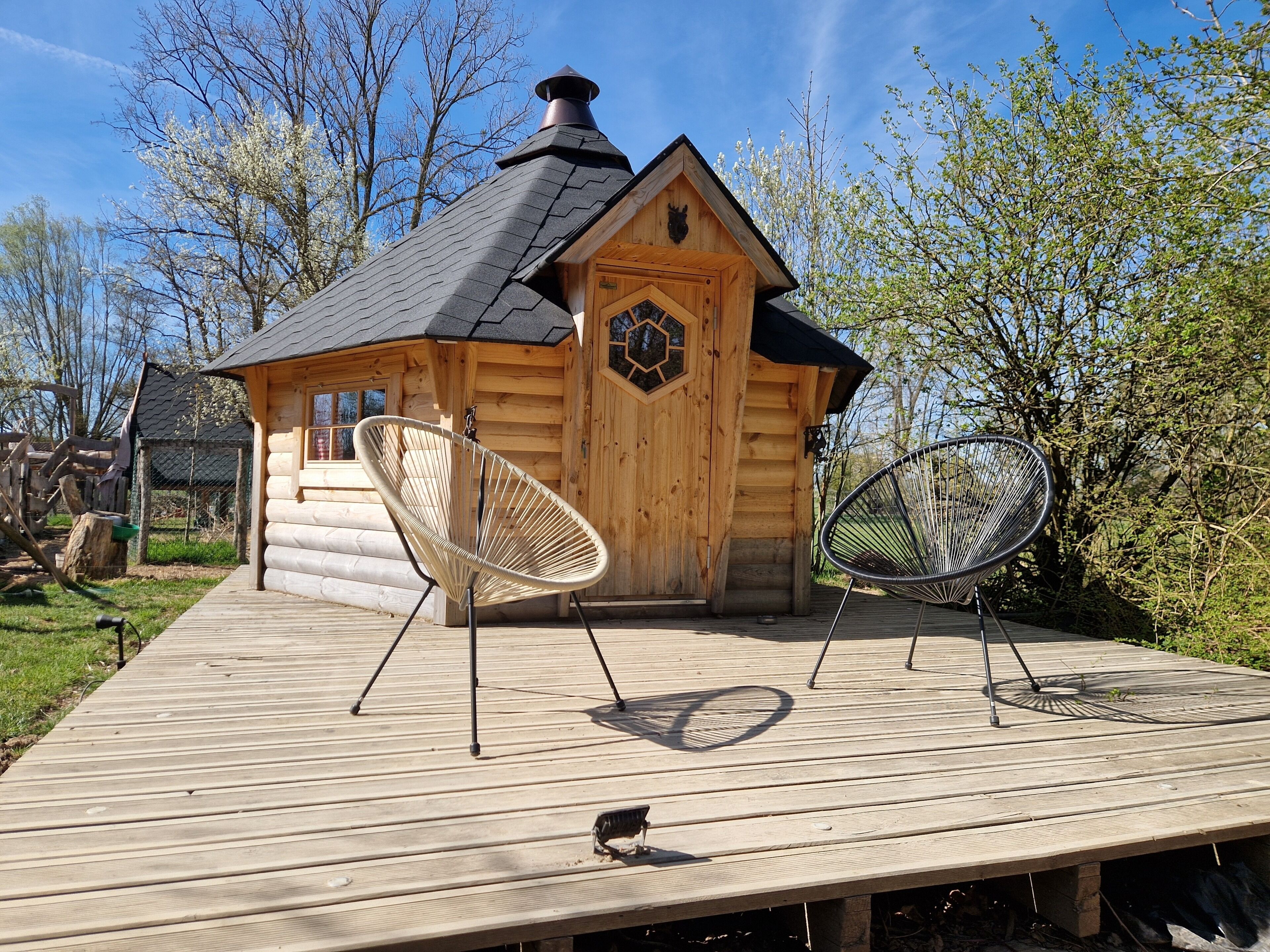 Kota Cervin - SPA | Sengetøy av topp kvalitet, senger med Select Comfort-madrass og minibar