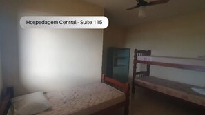 1 bedroom, WiFi