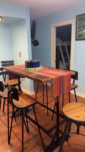 Servei de restauració