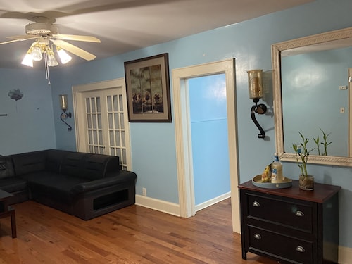 Chalet Home, Central Location: Nassau, Long Island NY