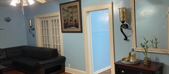 Chalet Home, Central Location: Nassau, Long Island NY