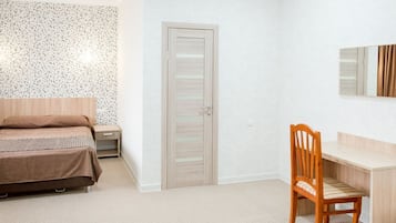 Grand Double Room