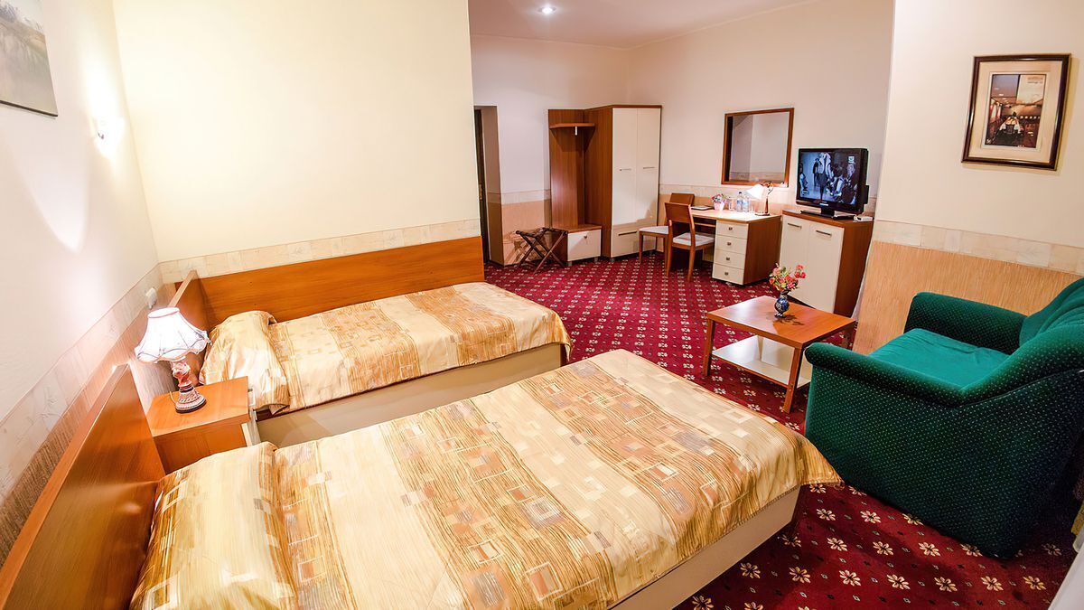 Kamar