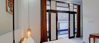 Collection O 93004 Double D Guest House