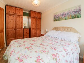 1 bedroom, individually decorated, individually furnished, free WiFi - Little Claremont (Yelverton)