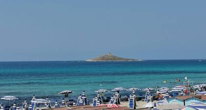 A1.7 km from Mondello Palermo beach 1.7 km from Mondello Palermo beach