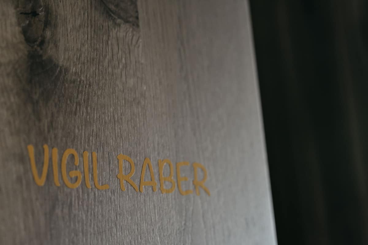 Double Room (Vigil Raber) | In-room safe, desk, laptop workspace, blackout curtains