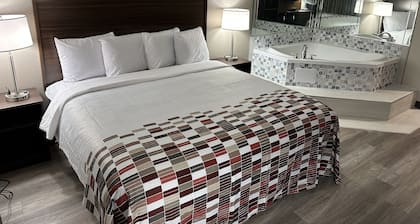 Red Roof Inn Charleston - Dunbar