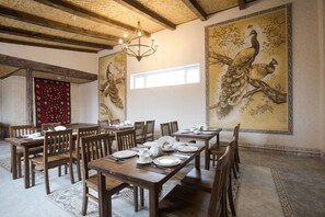 Restaurant - Pan Asiat Tashkent (Tashkent)