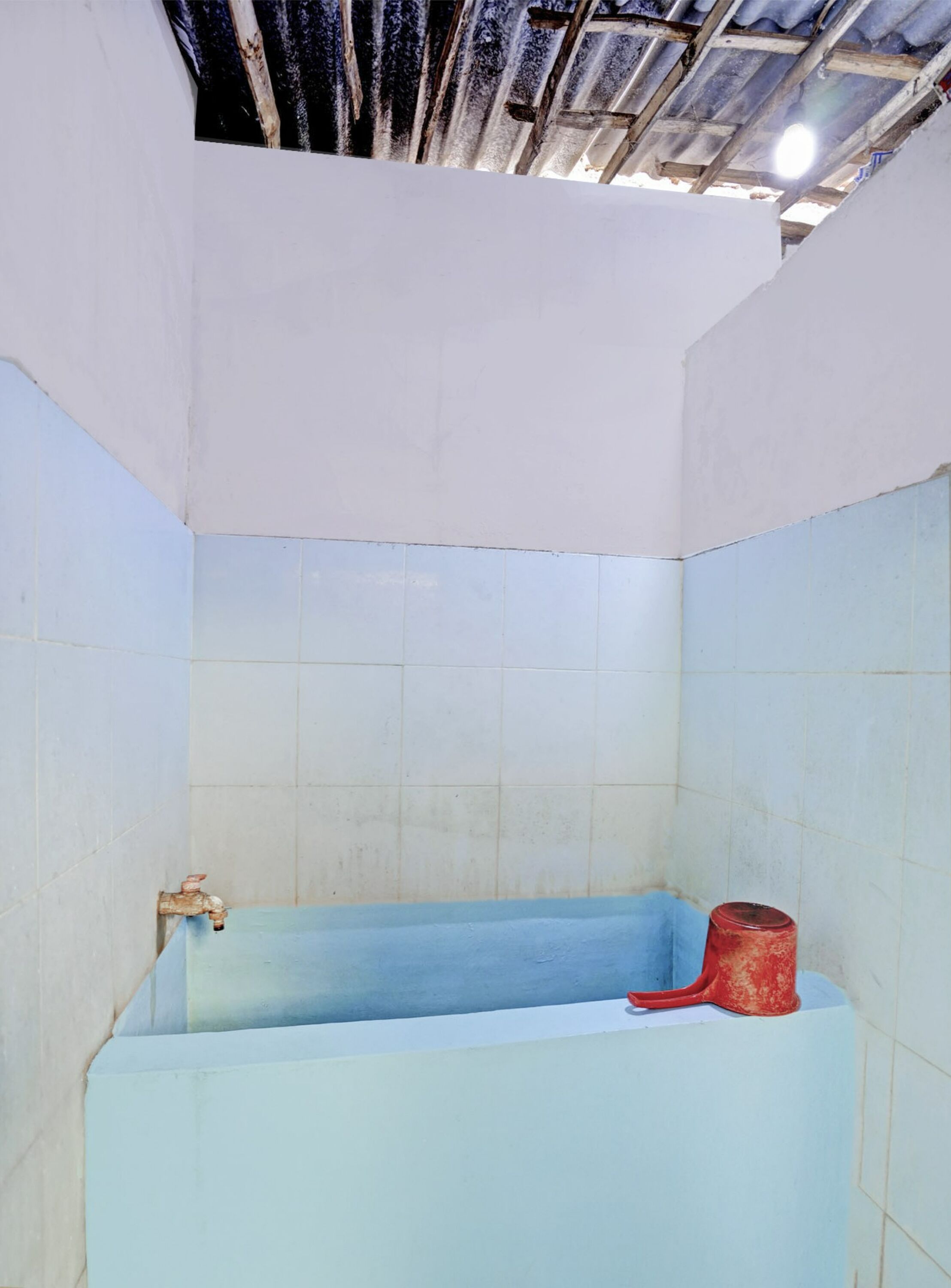 Dobbeltrom – basic | Bad | Dusj og såpe