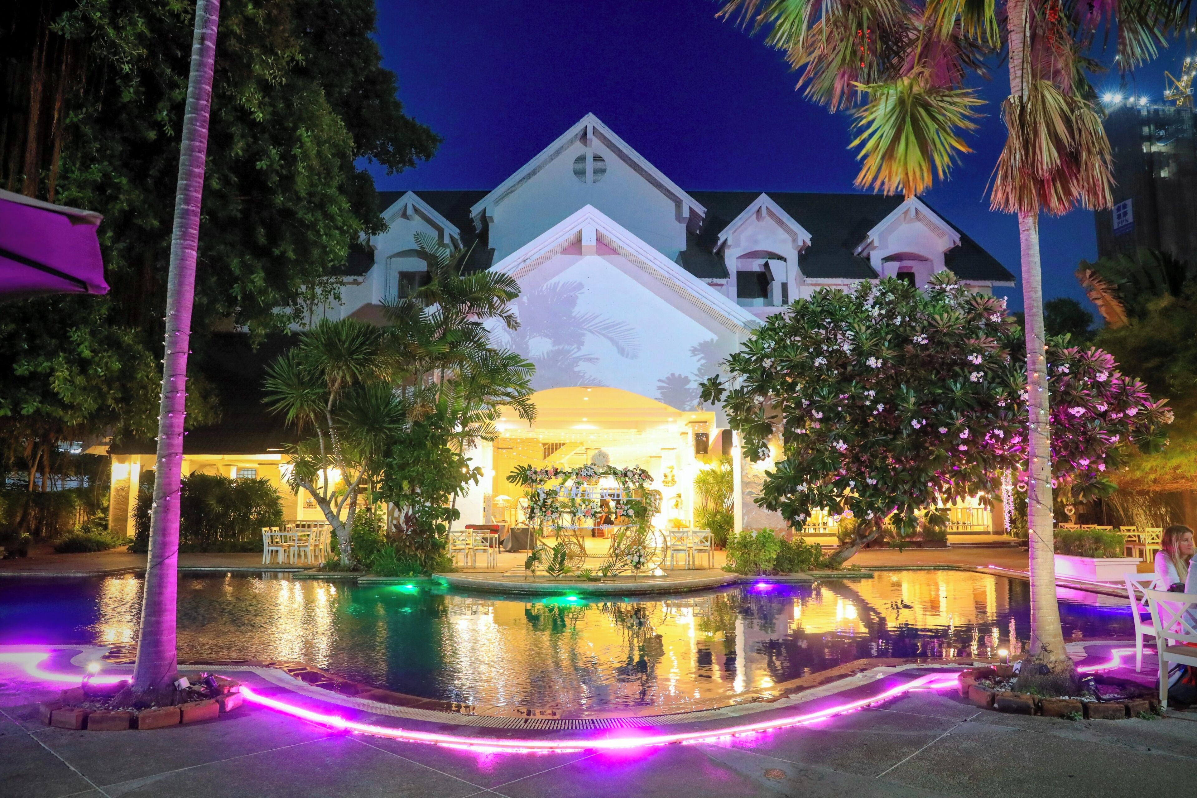 Photo - Pooh Beach Resort & Spa
