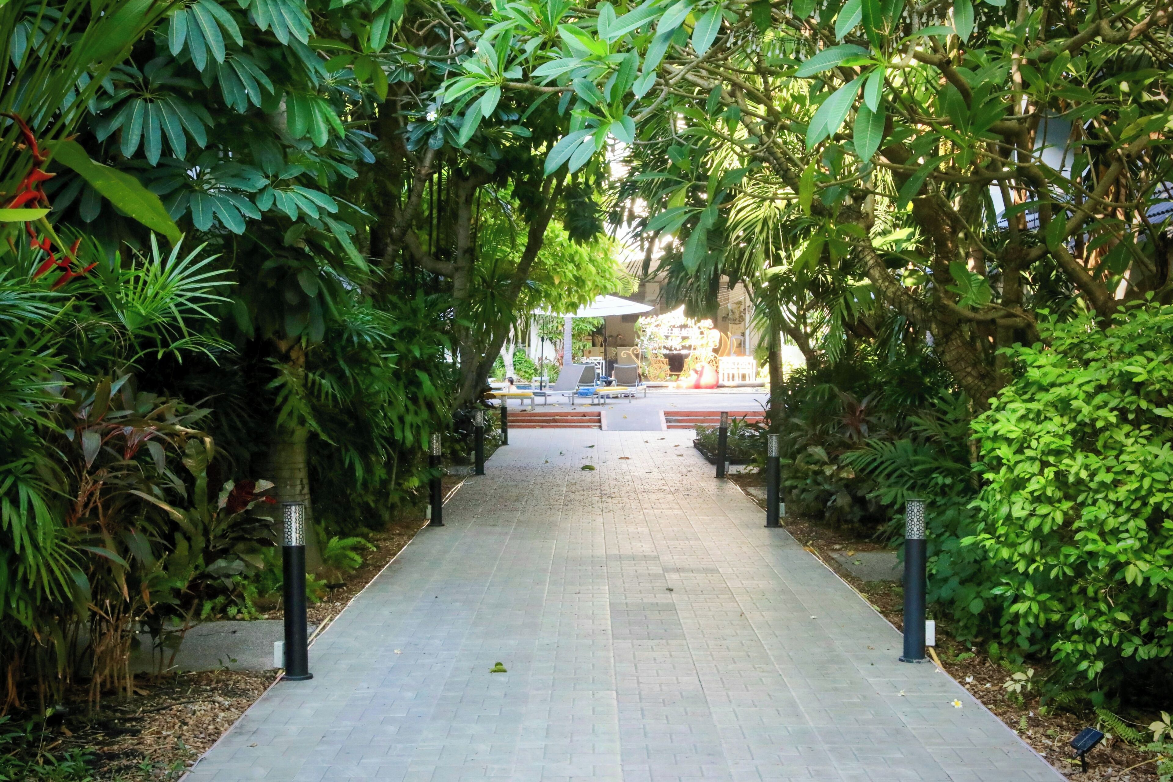 Photo - Pooh Beach Resort & Spa