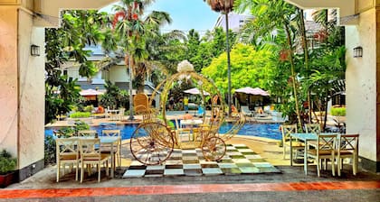 Pooh Beach Resort & Spa