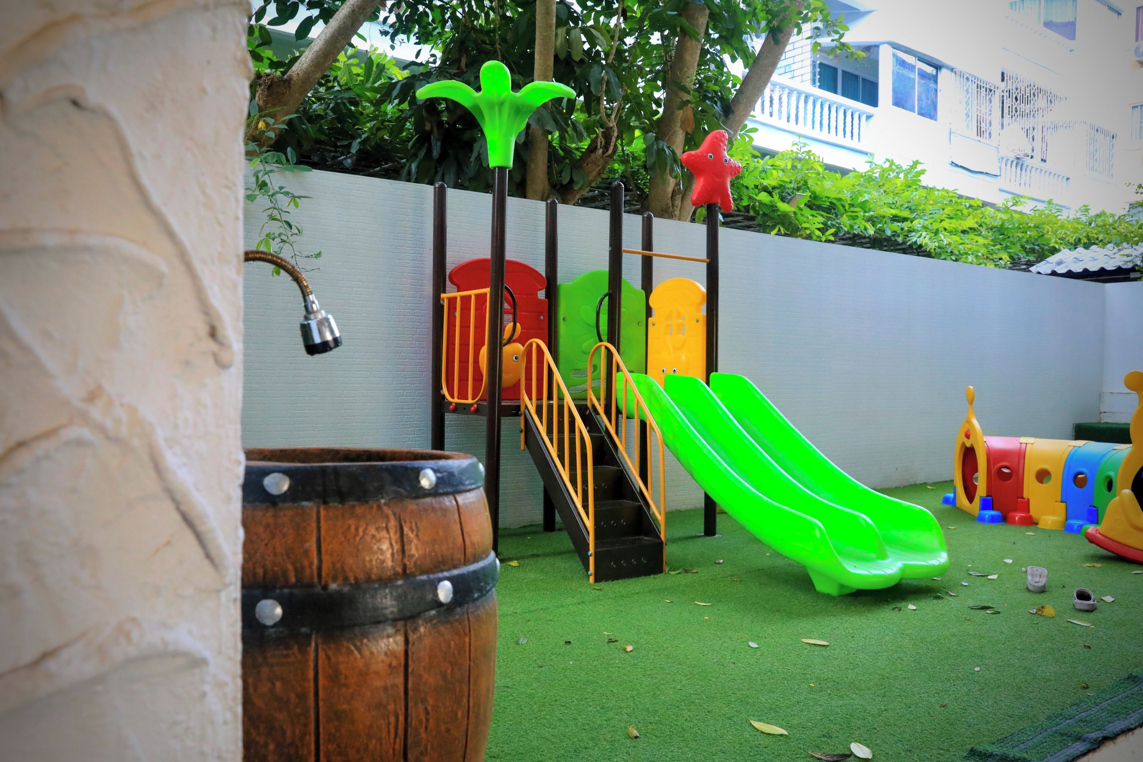 Photo - Pooh Beach Resort & Spa