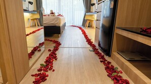 Mini-refrigerator - Pooh Beach Resort & Spa (Pattaya)