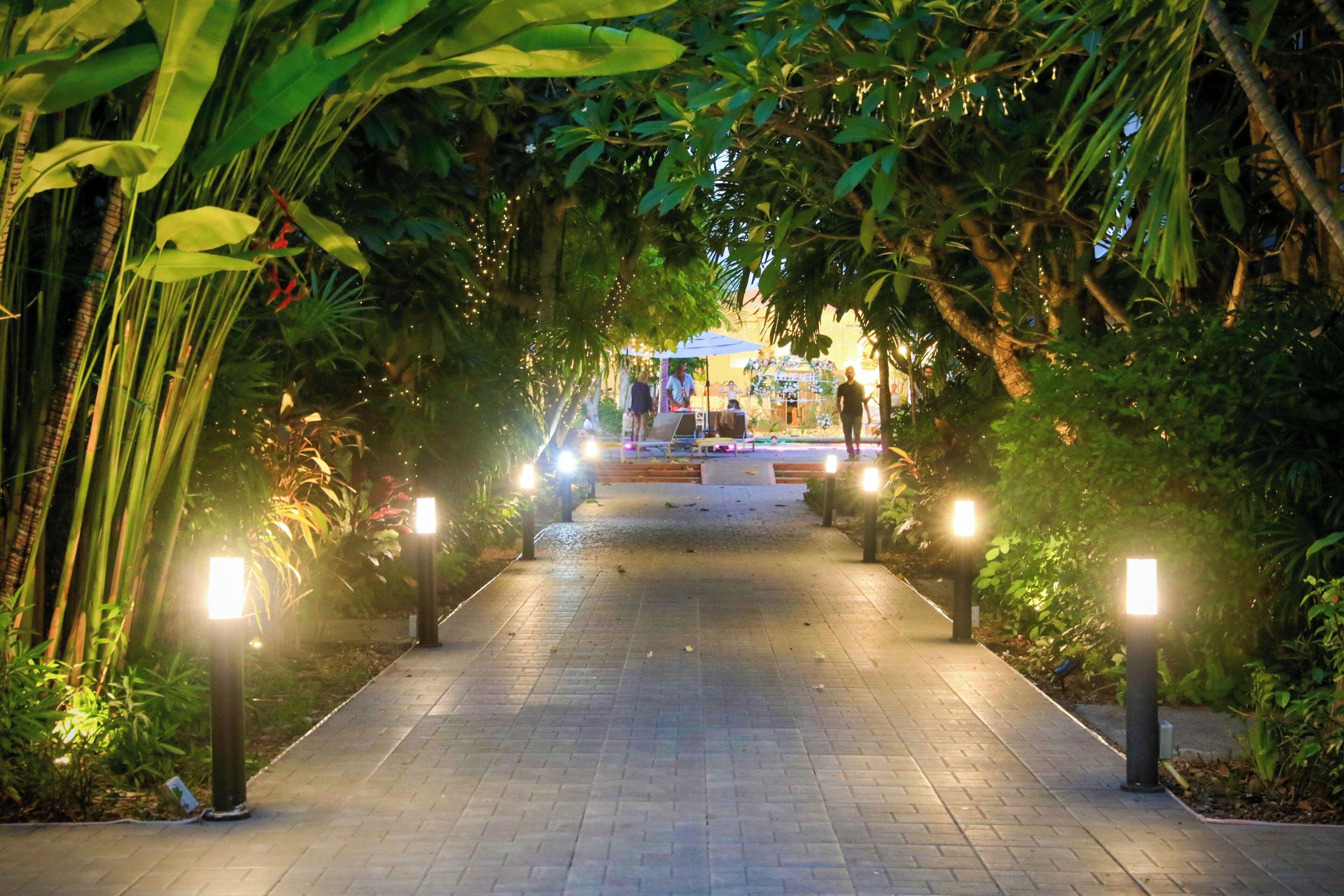 Photo - Pooh Beach Resort & Spa