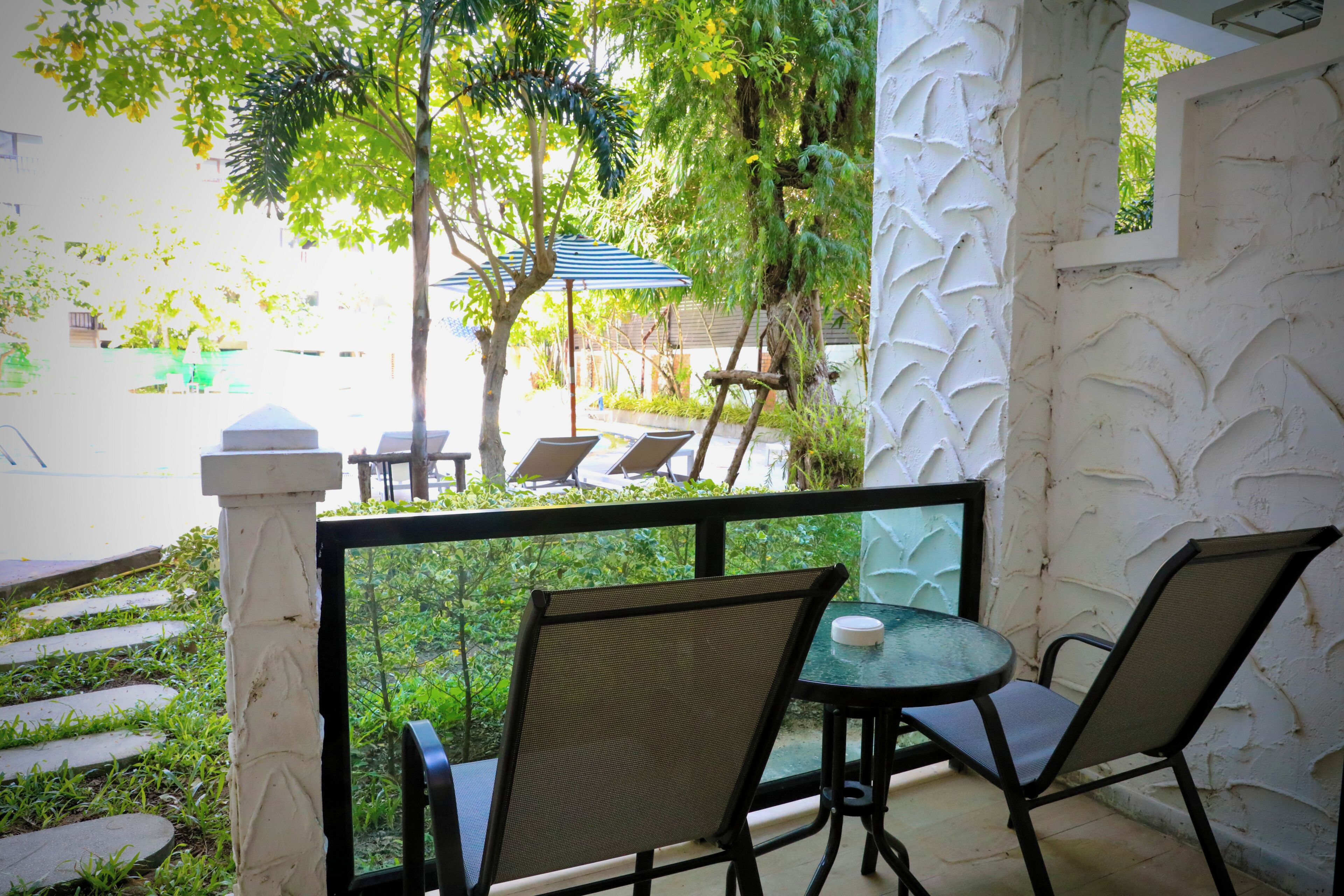 View from room