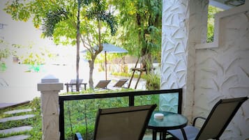 View from room