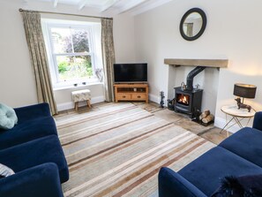 منطقة المعيشة