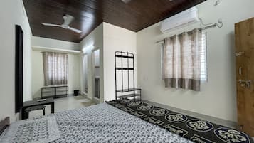 1 chambre, draps fournis