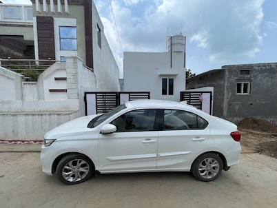 more space, more comfort @ Somasila stay inn, Telangana, India