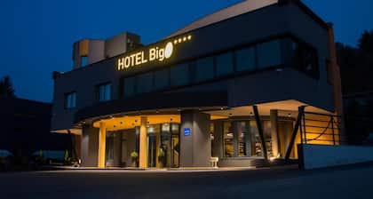 Hotel Biga