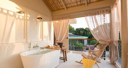 Villa ALANNA
