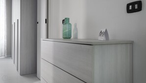 Appartamento (1 Bedroom) | Interni