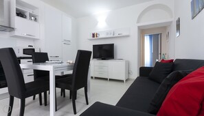 Appartamento (1 Bedroom) | Interni