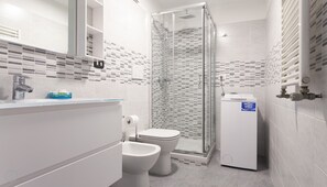 Appartement (1 Bedroom) | Intérieur