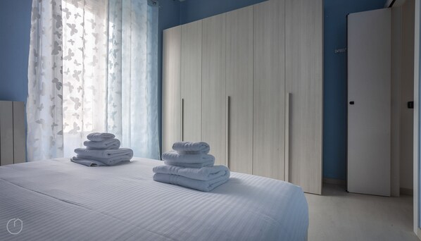 Apartment (1 Bedroom) | Innenbereich