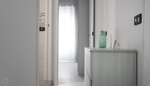 Apartment (1 Bedroom) | Innenbereich