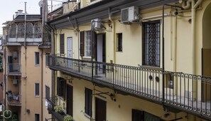 Appartement (1 Bedroom) | Interieur