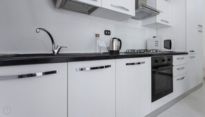 Apartment (1 Bedroom) | Innenbereich