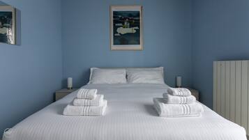 Appartamento (1 Bedroom) | Interni