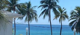 marine villas # 6 Beach access