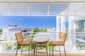 Villa, Sea View | View from room - White House (Liuqiu)