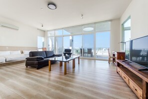 ヴィラ シービュー | 3 室のベッドルーム、WiFi (無料)