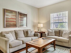 Smart TV - Amazing 3BDR near Disney! 19106 (Kissimmee)